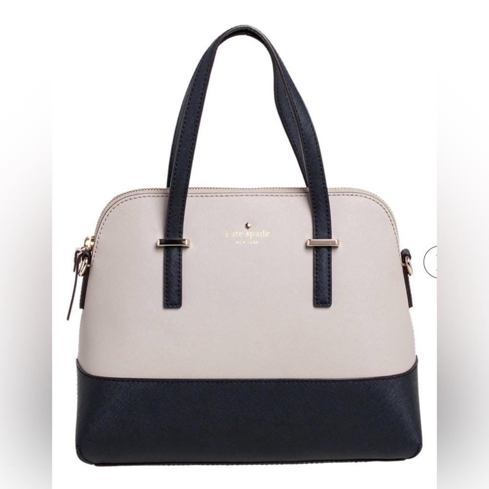 Kate Spade Cedar Street Maise Satchel LN
